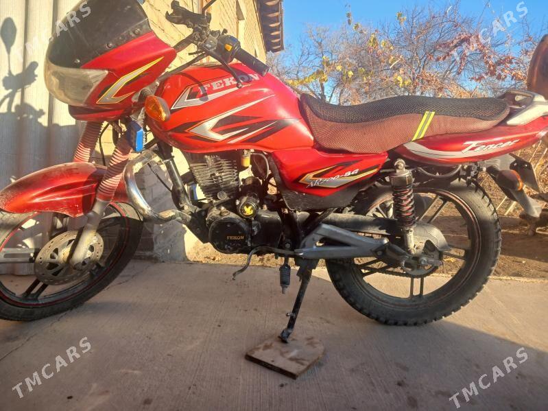 Fekon FK150-8G 2012 - 14 000 TMT - Дянев - img 1