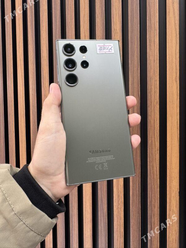 Samsung S23 ultra - Mary - img 1