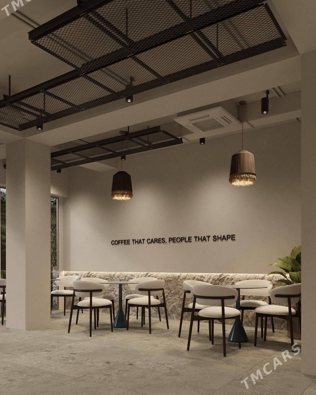 официант ofisant - Ашхабад - img 1