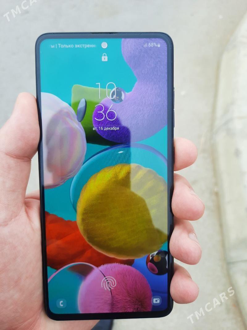 a51 - Aşgabat - img 1