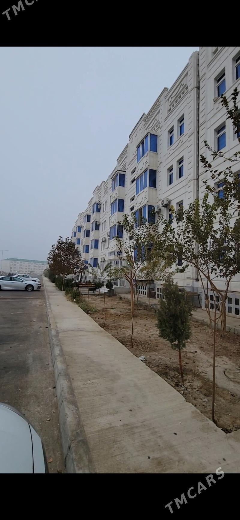 Anew panel 3 etaž 3 komnat - Änew - img 1