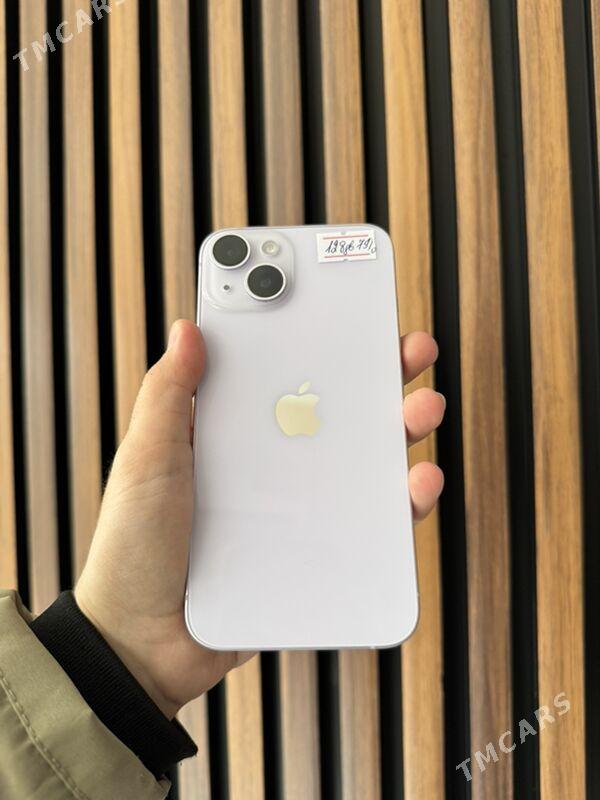 iPhone 14 ôzi - Mary - img 1