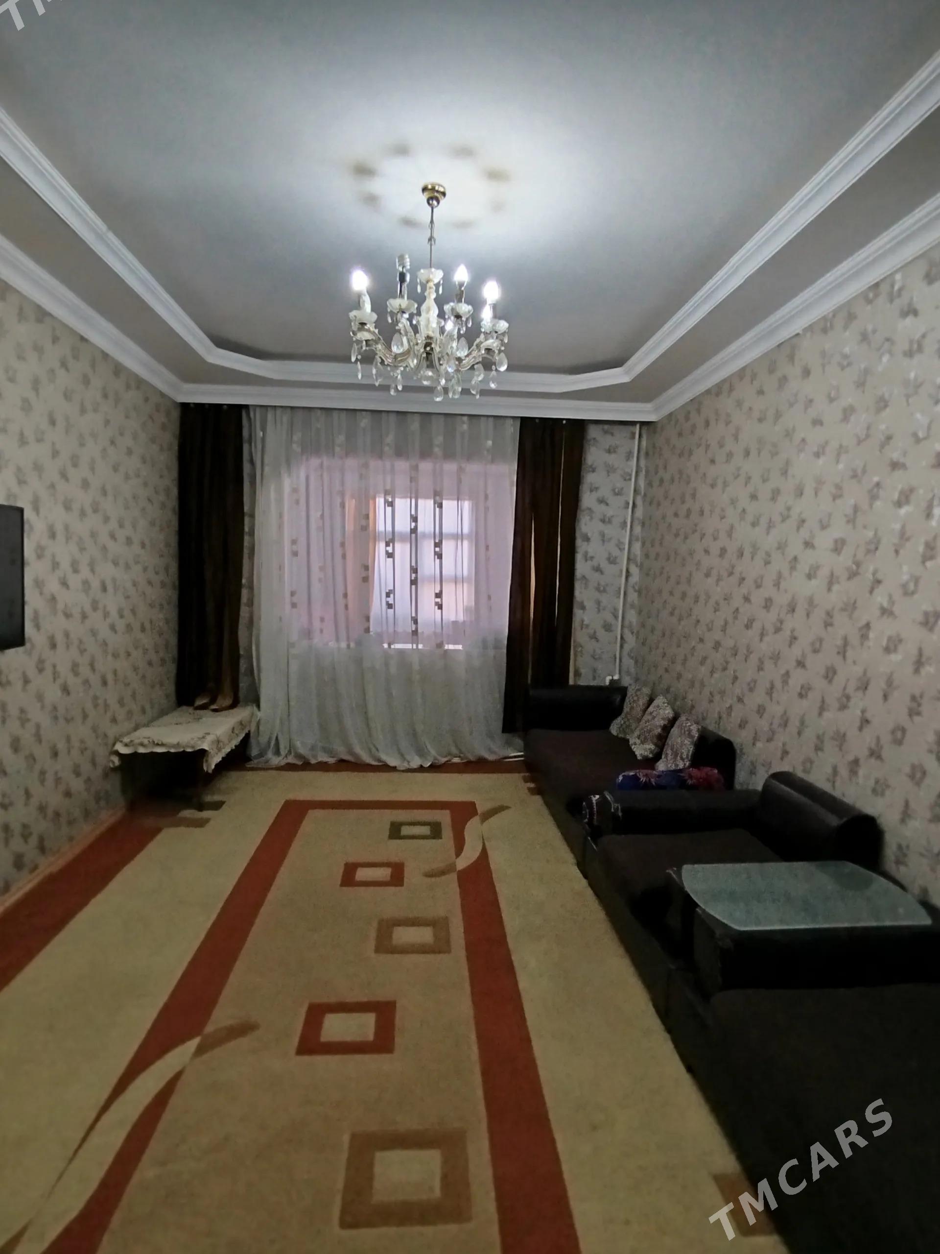 3 ком Досааф 4/3 этаж - Dosaaf - img 1