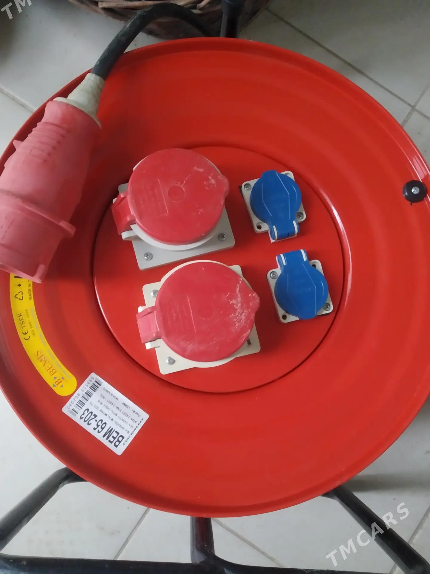 kabel tok - Atatürk köç. - img 1