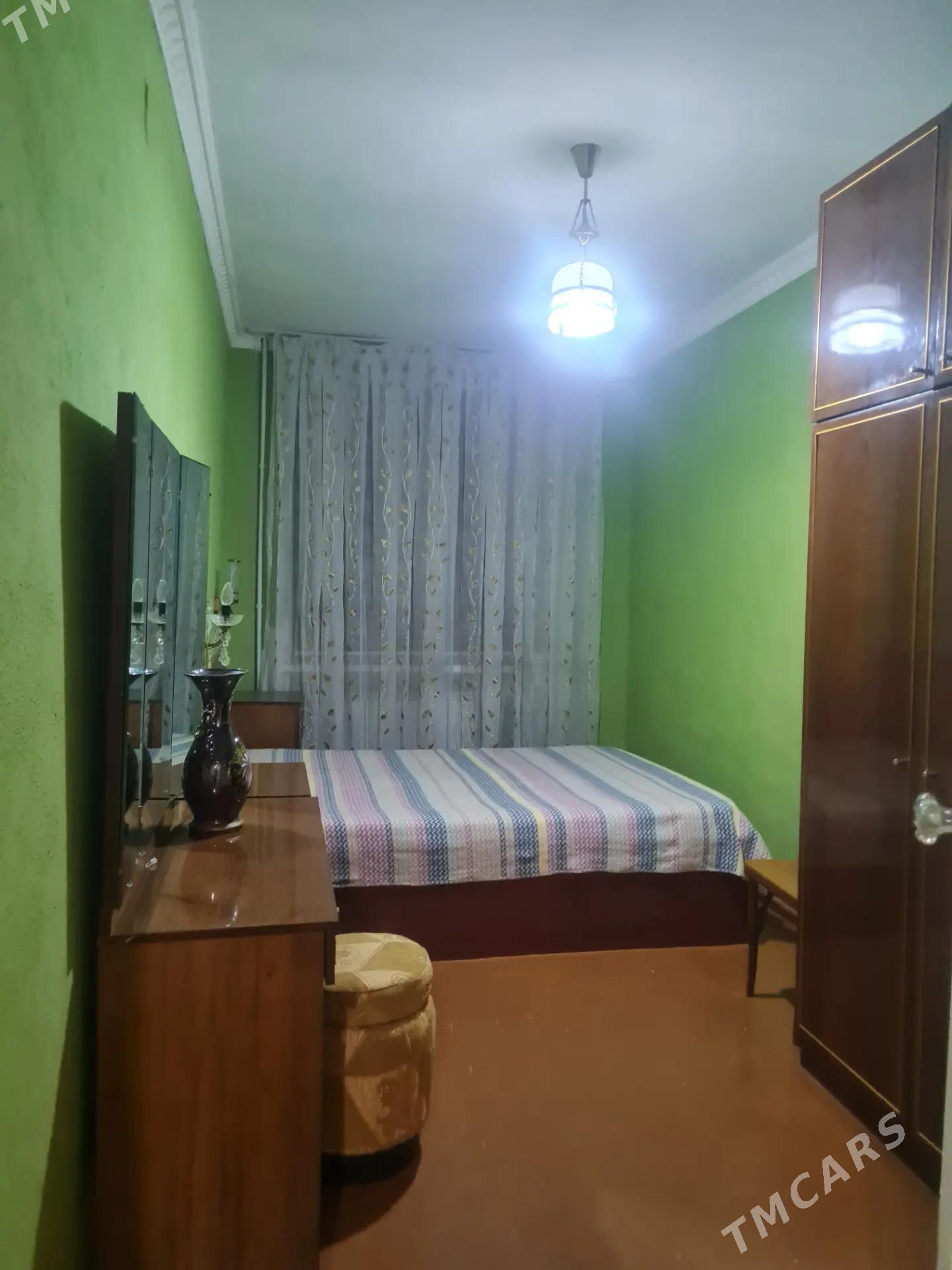 3мкр 2комнатная - 3 мкр - img 1