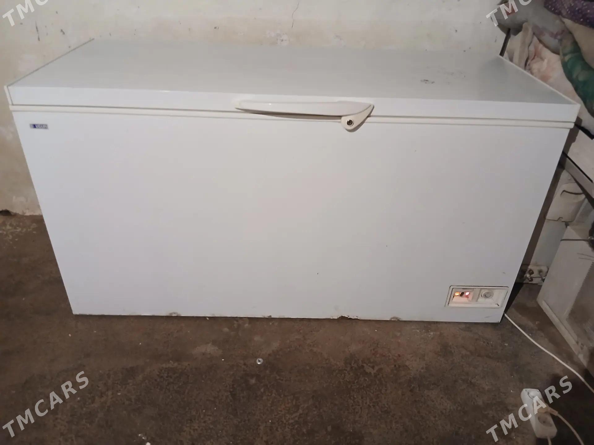 UGUR morozinlik - Aşgabat - img 1