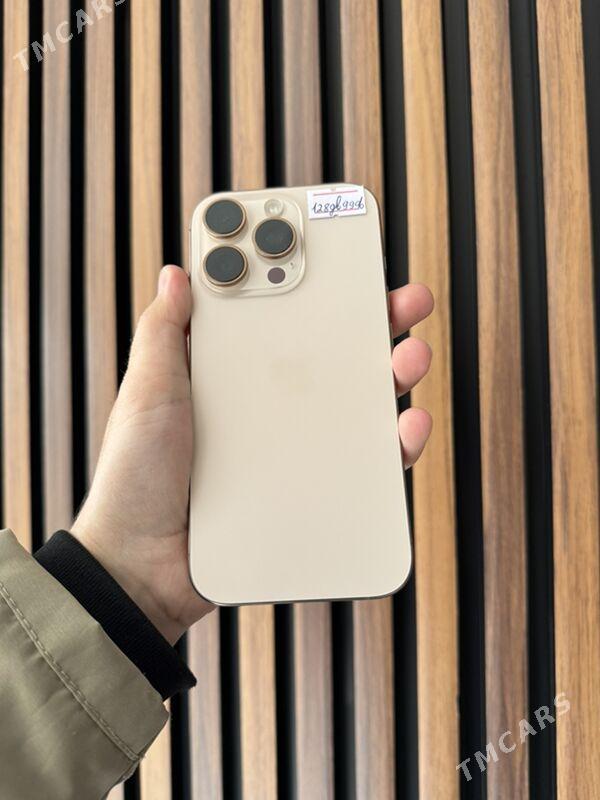 iPhone 16pro - Мары - img 1