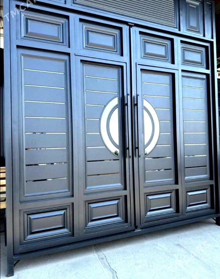 DERWEZE, WAROTA, KALİTKA - Ruhubelent etraby - img 1