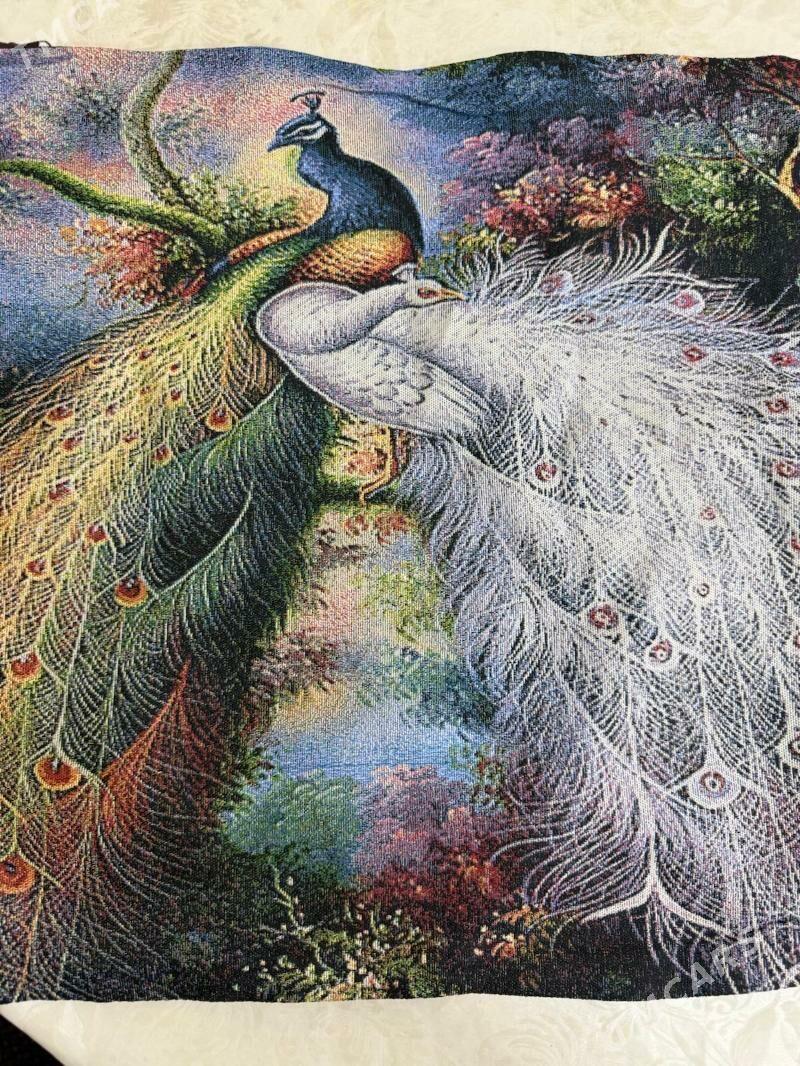 Наволочки гобеленовые - Aşgabat - img 1