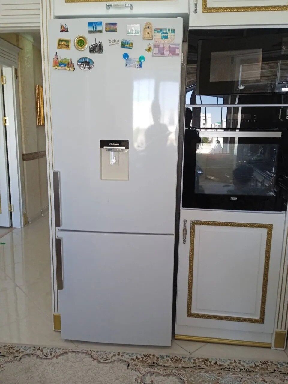 HOLADINIK SATYN ALYAS - Aşgabat - img 1