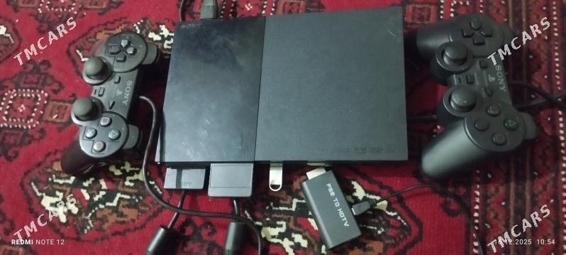 playstation 2 - Мары - img 1