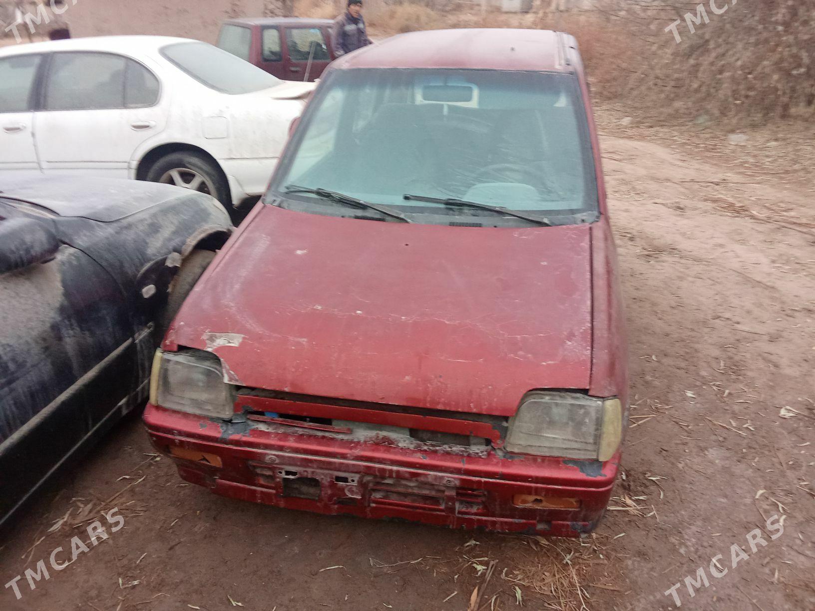 Dodge Avenger 1996 - 6 000 TMT - Болдумсаз - img 1