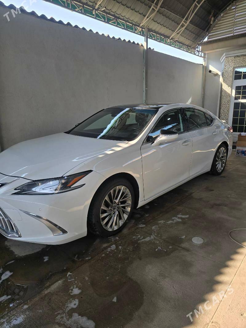Lexus ES 350 2022 - 500 000 TMT - Aşgabat - img 1