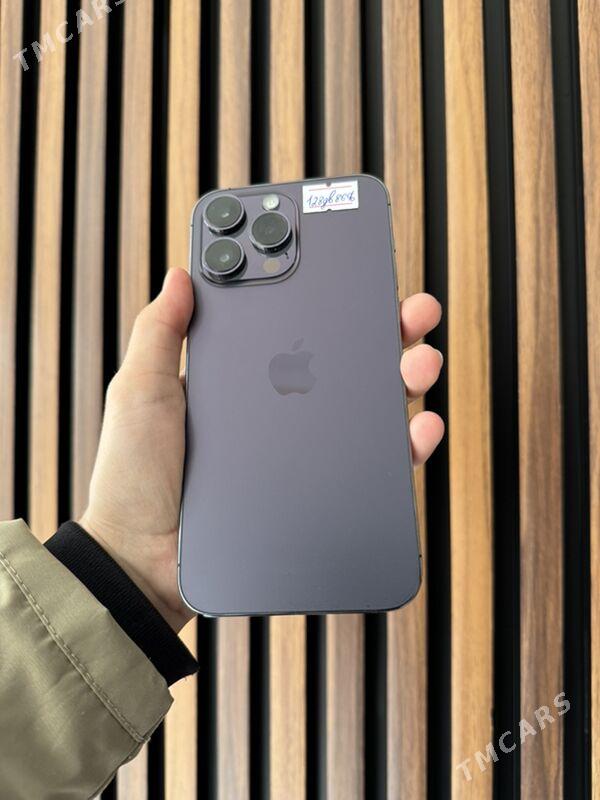 iPhone 14pro max - Мары - img 1