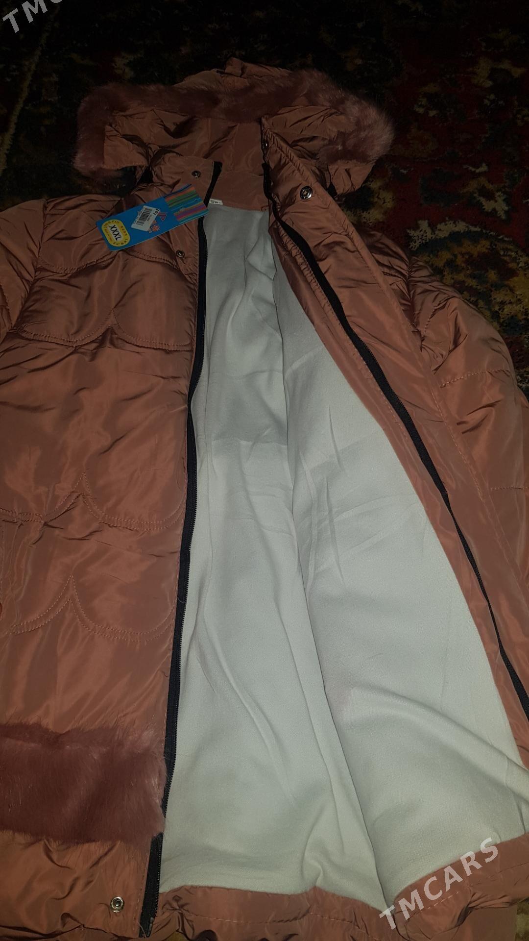 куртка - Aşgabat - img 1