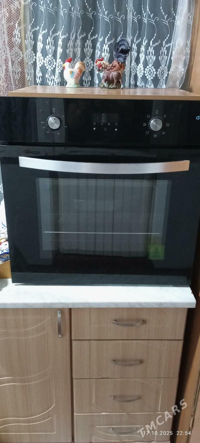 духовка duhovka - Mary - img 1