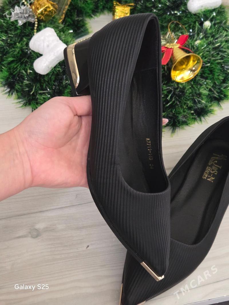 туфли - Мары - img 1