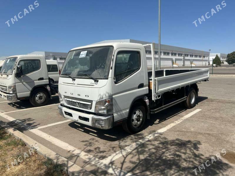 Mitsubishi Canter 2025 - 515 000 TMT - Ашхабад - img 1