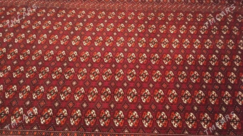 mary göl haly - Esenguly - img 1