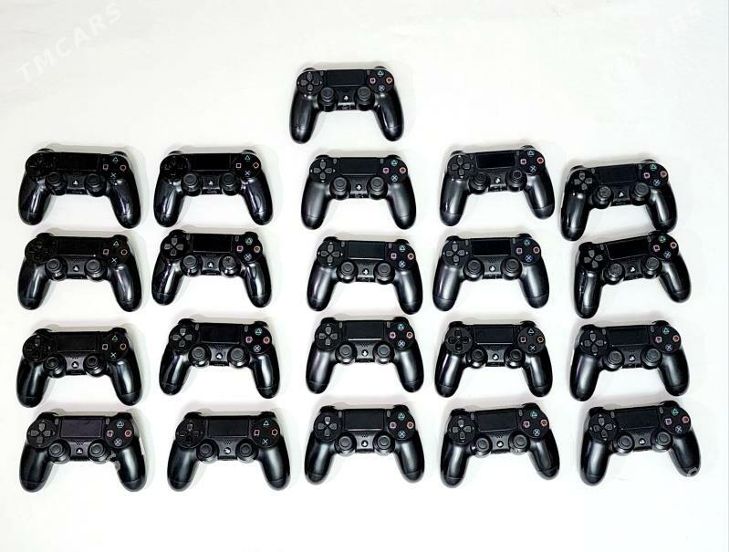 ️Orginal jostik/ disk ps4/5 - Aşgabat - img 1