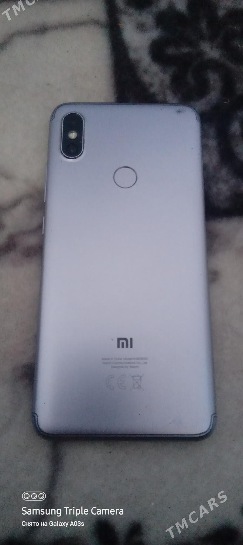Redmi S2 - Туркменгала - img 1