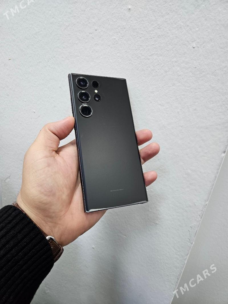 samsung s23 ultra - Бузмеин - img 1