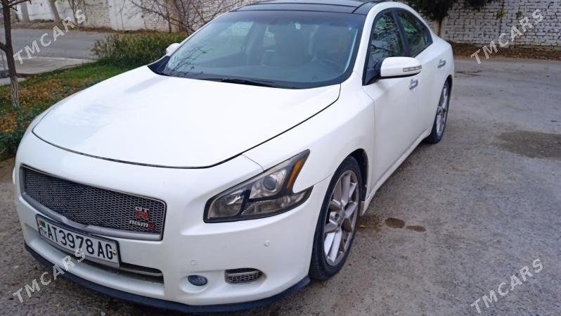 Nissan Maxima 2010 - 155 000 TMT - Aşgabat - img 1