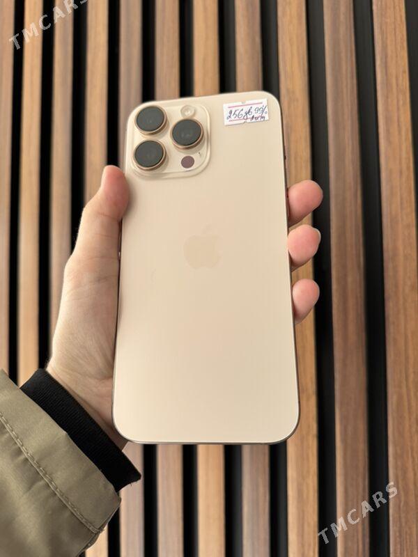 iPhone 16pro max - Мары - img 1