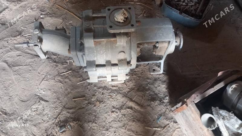 Suw nasos - Эсенгулы - img 1