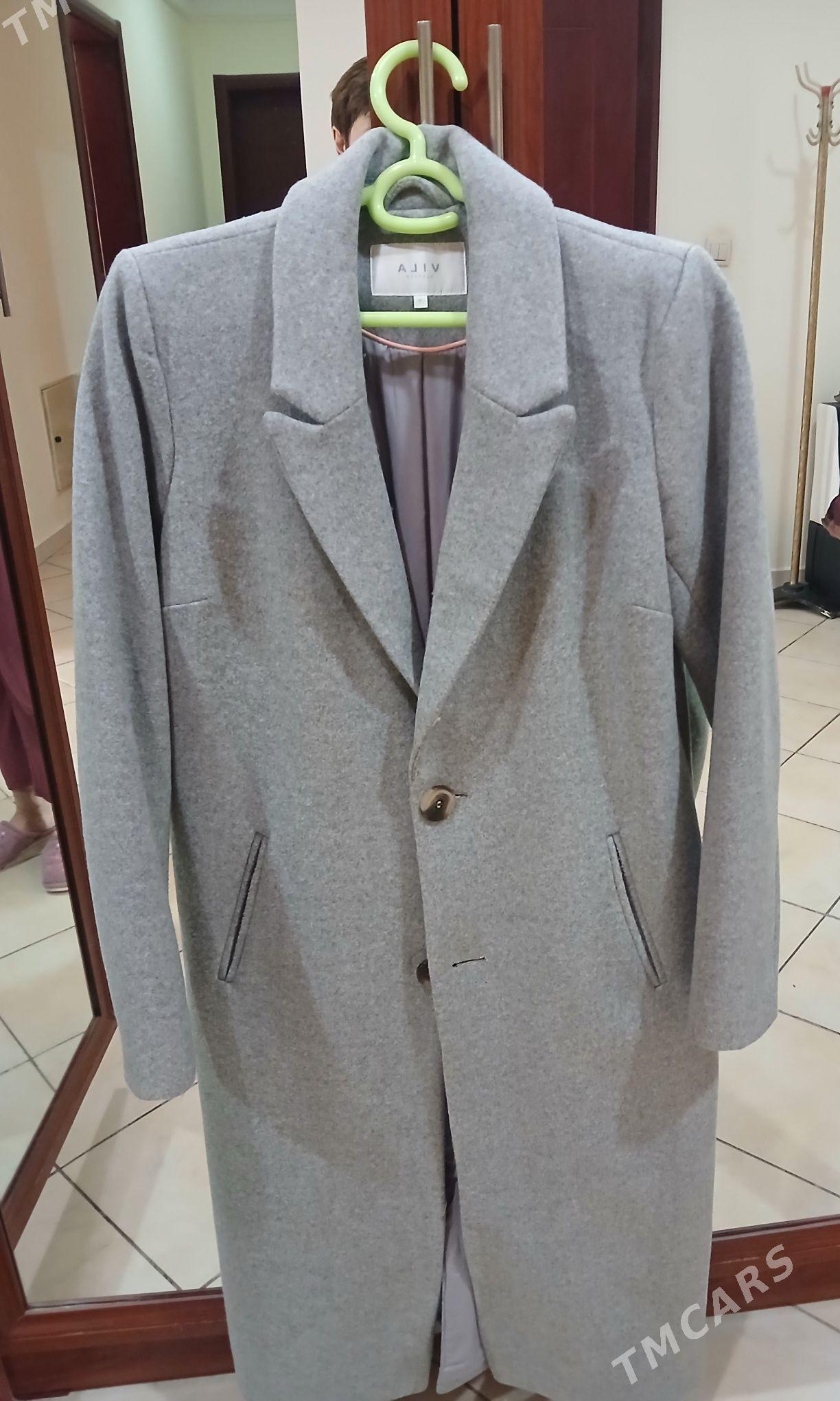 Пальто - Ашхабад - img 1