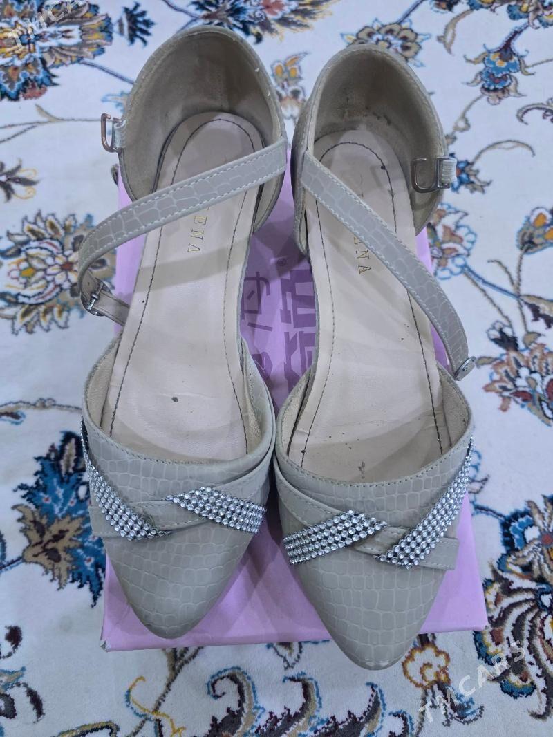 Köwüş - Mary - img 1