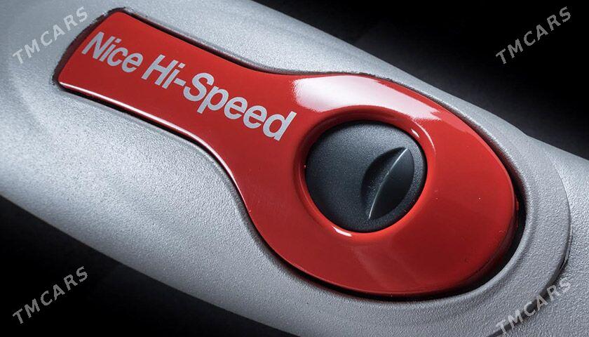 Продаю NICE HI SPEED - Ашхабад - img 1