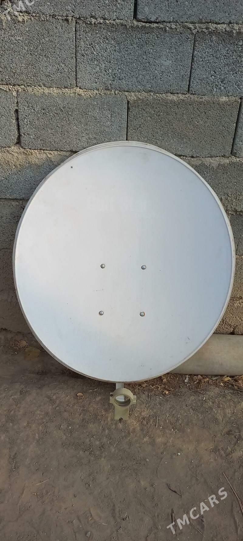 Кичи Антен - Гёкдже - img 1