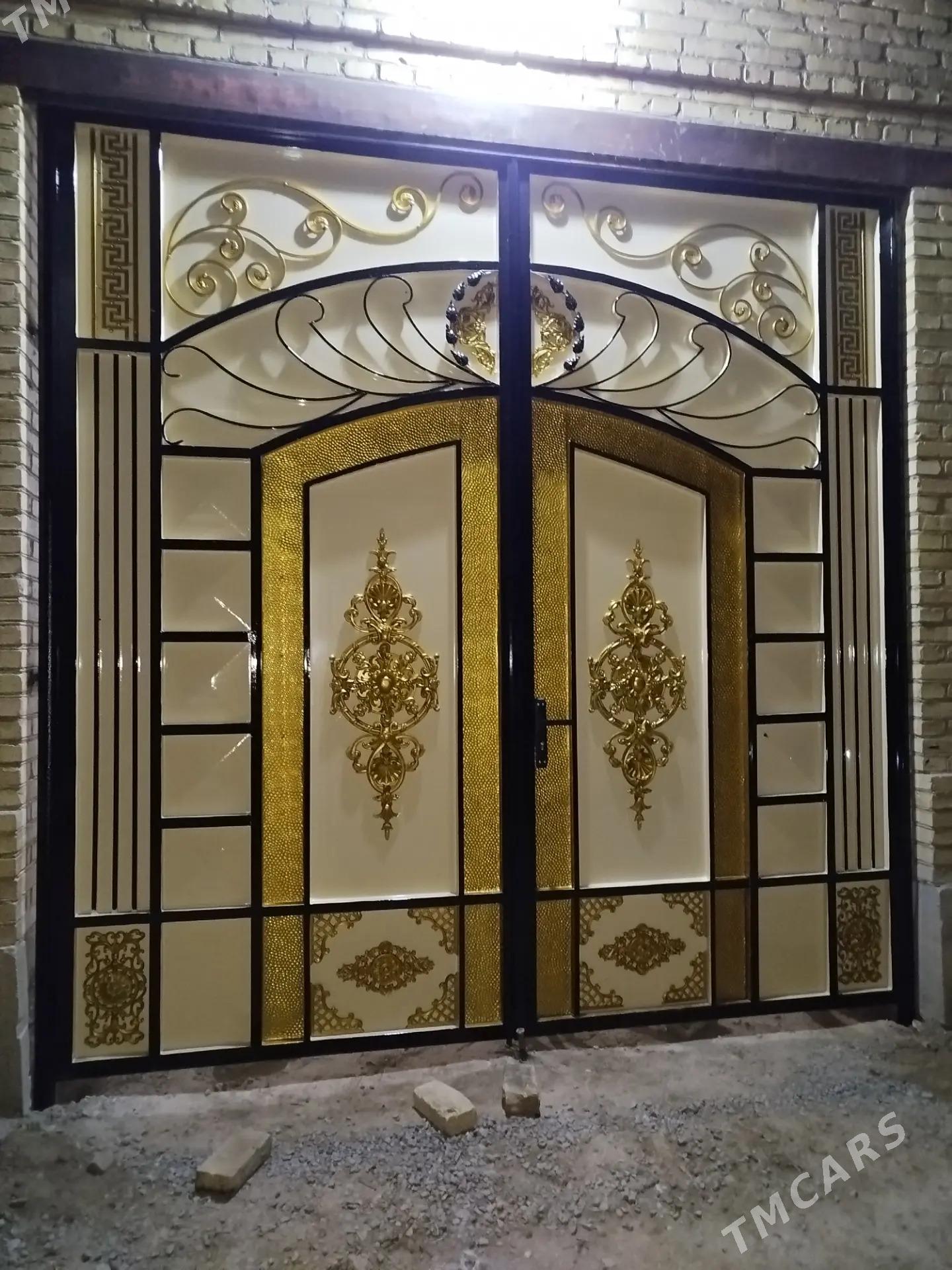 ️DERWEZE , WAROTA, KALİTKA ️ - Köneürgenç - img 1