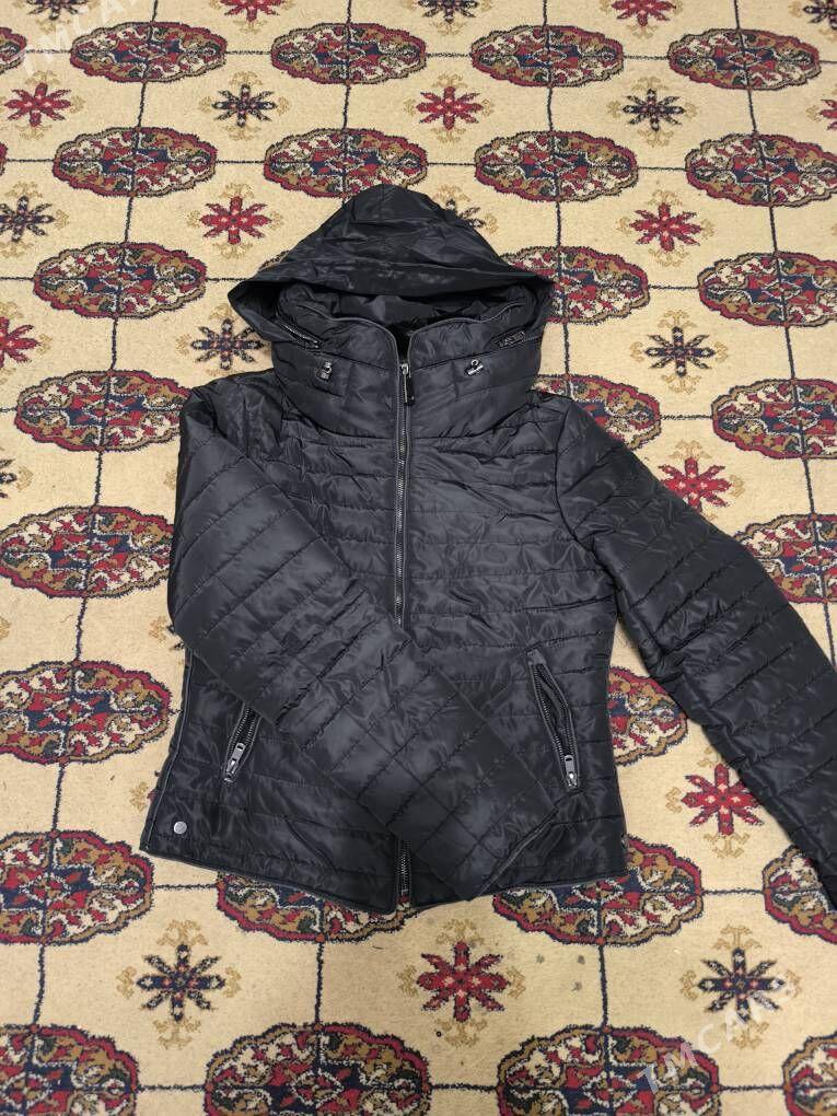 Женские куртки - Туркменабат - img 1