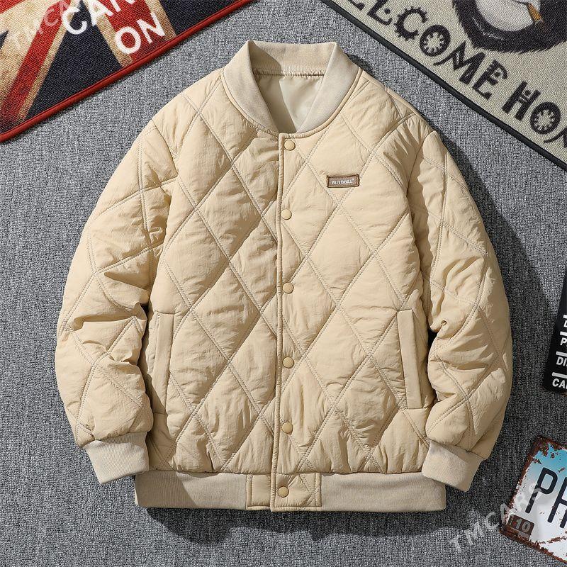 bomber - Гаудан "В" - img 1