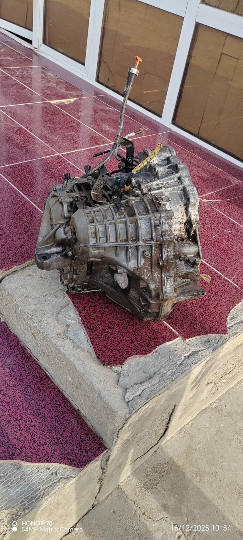 Duty Siena 6 000 TMT - Балканабат - img 1