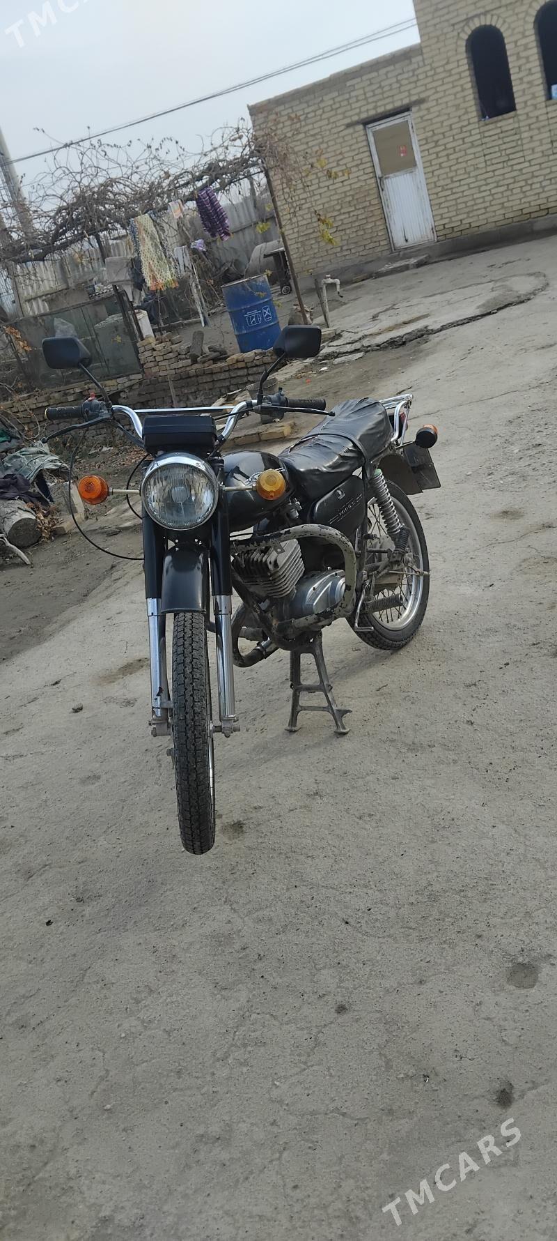 Fekon FK150-8G 1992 - 8 500 TMT - Дянев - img 1