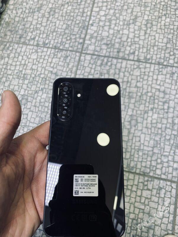 Samsung a 26 - Ашхабад - img 1