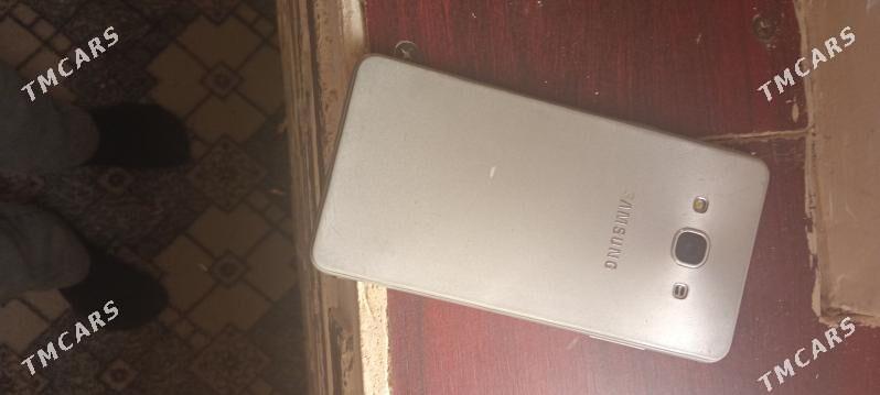 samsung j3 pro - Ашхабад - img 1