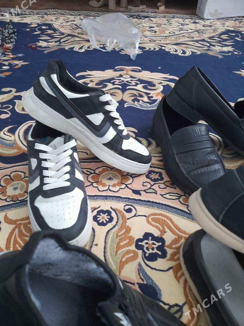 kroska - Тагтабазар - img 1