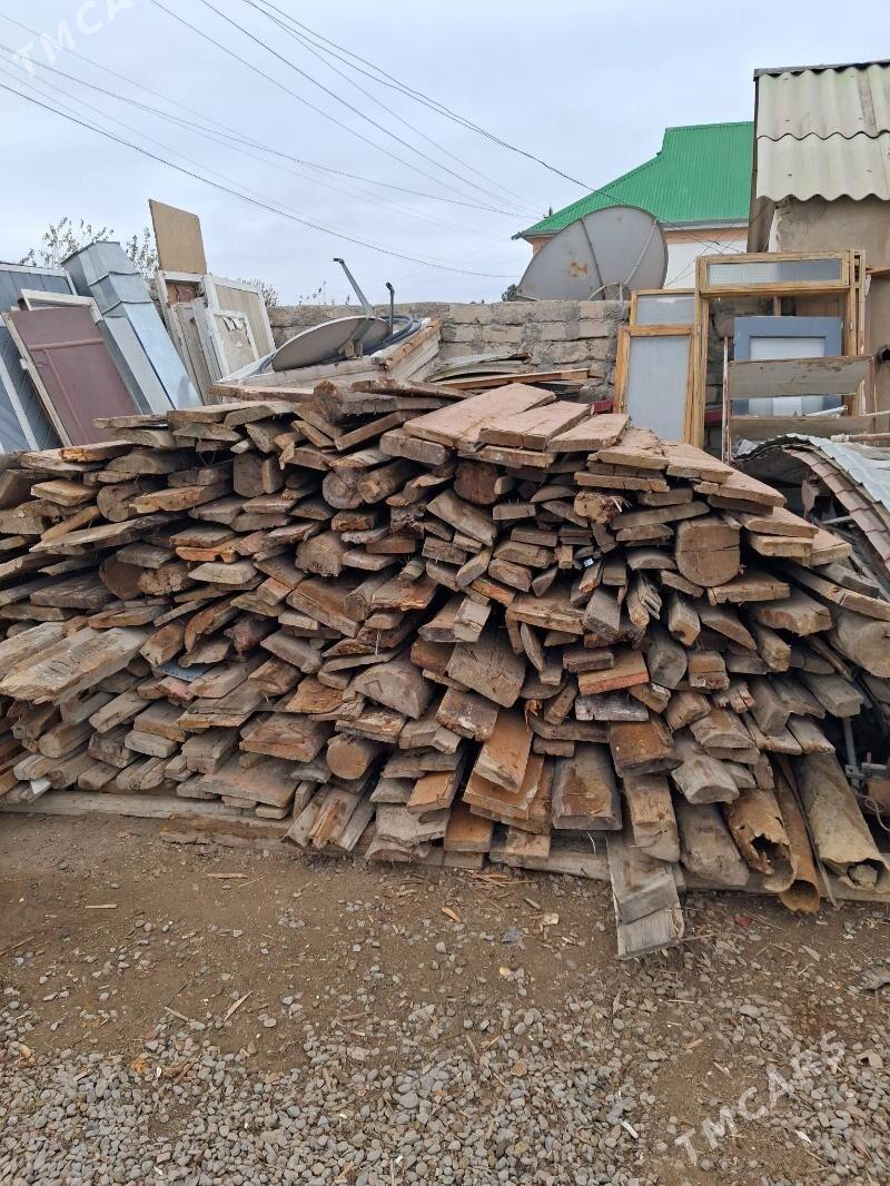 агачларь - Garadamak - img 1