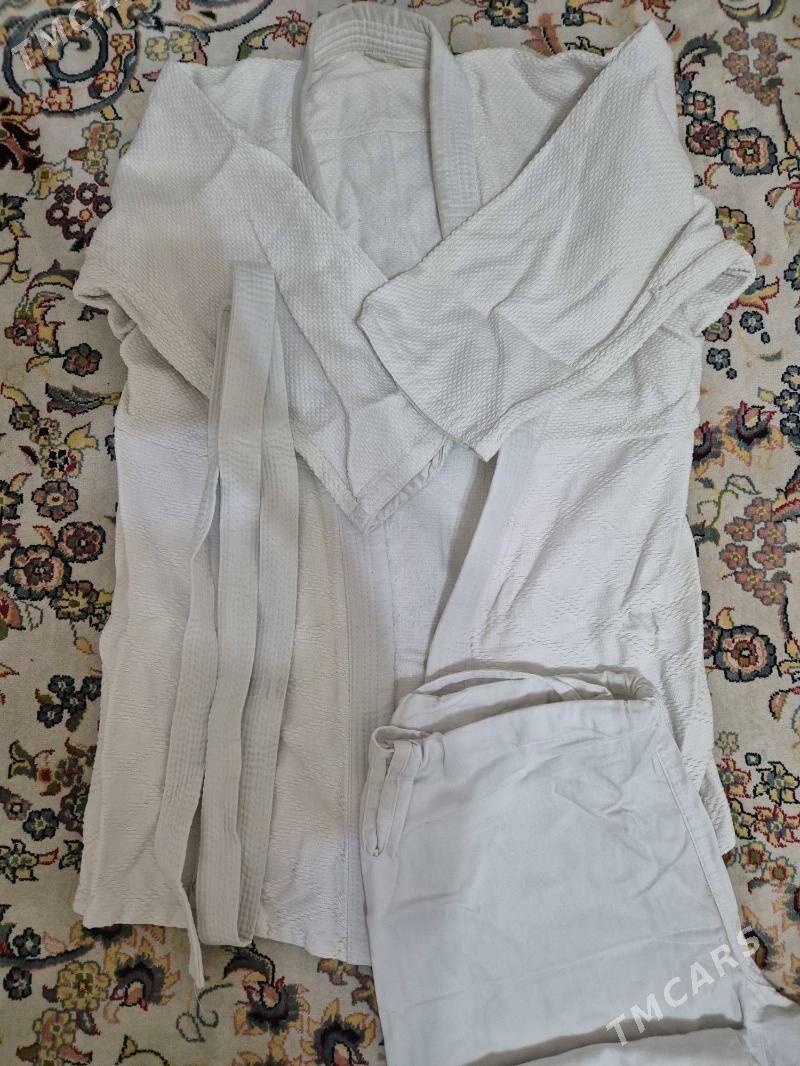 taekwando eşik - Balkanabat - img 1