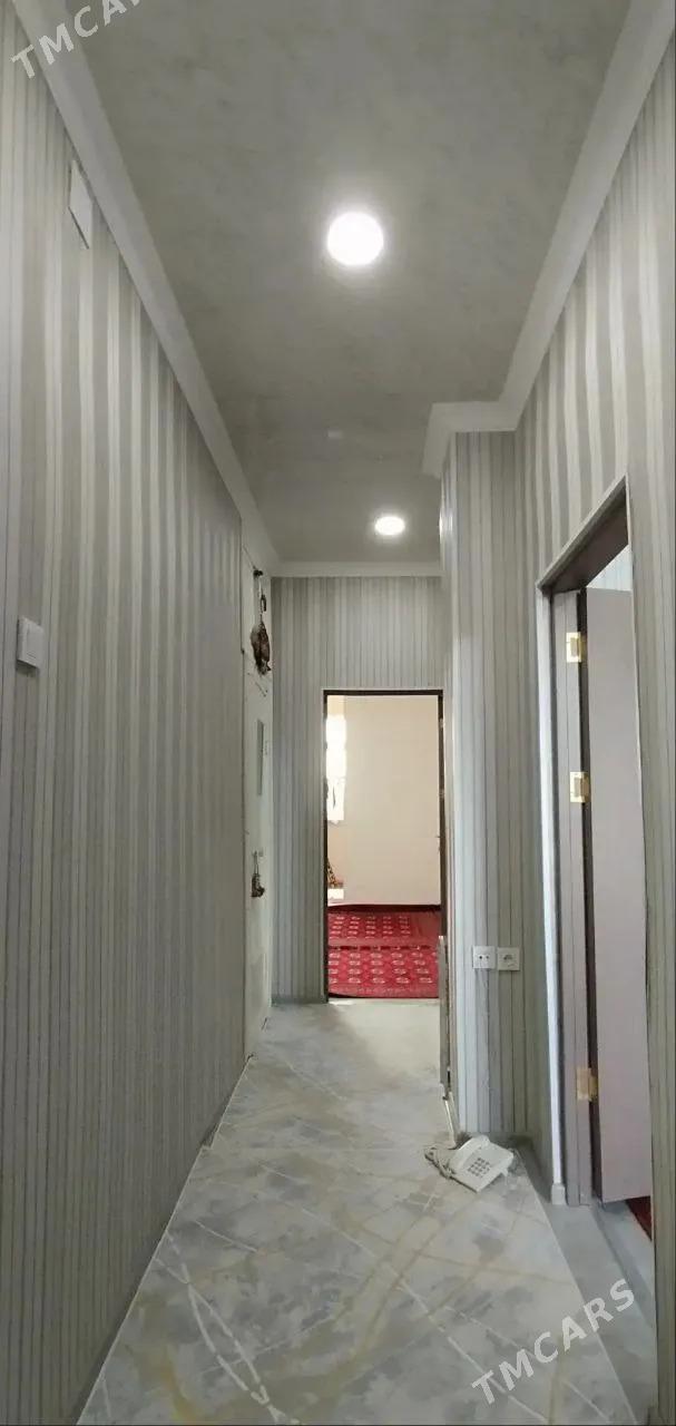 Satlyk Gagaryn petrozawod - Aşgabat - img 1