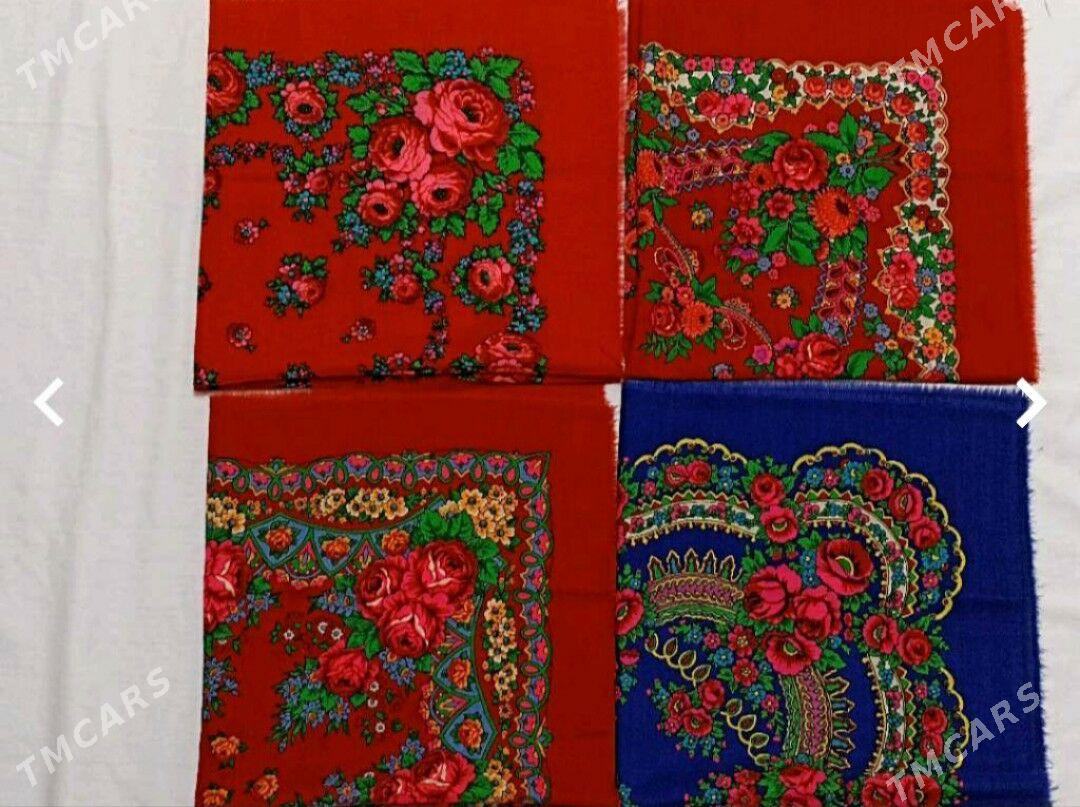 GADYMY, SEÝREK, ÝÜŇ ÝALYKLAR - Aşgabat - img 1