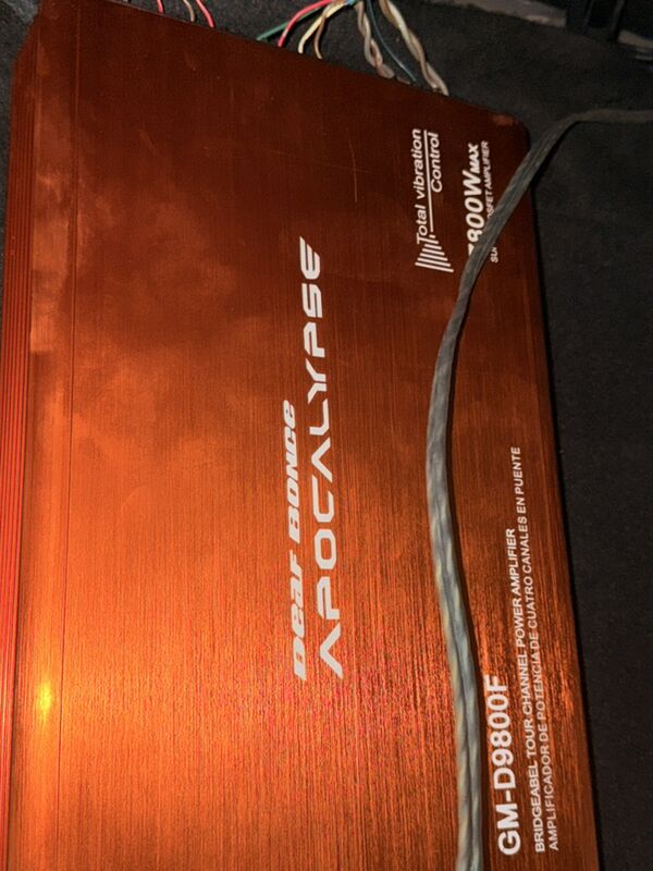 APOCALYPSE USILITEL 1 400 TMT - Mary - img 1