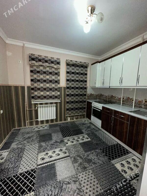 Buzmeyin Taze Ahal - Büzmeýin GRES - img 1