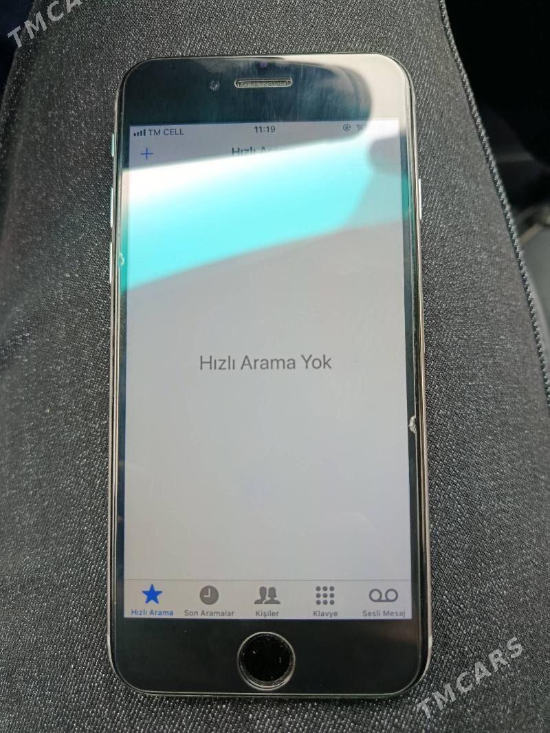 İphone 6 - Ашхабад - img 1