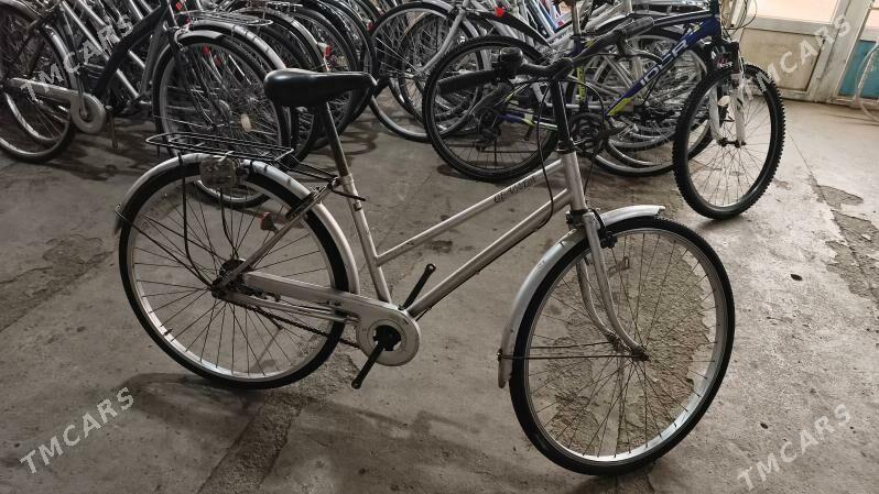 welosipet 26 - Mary - img 1