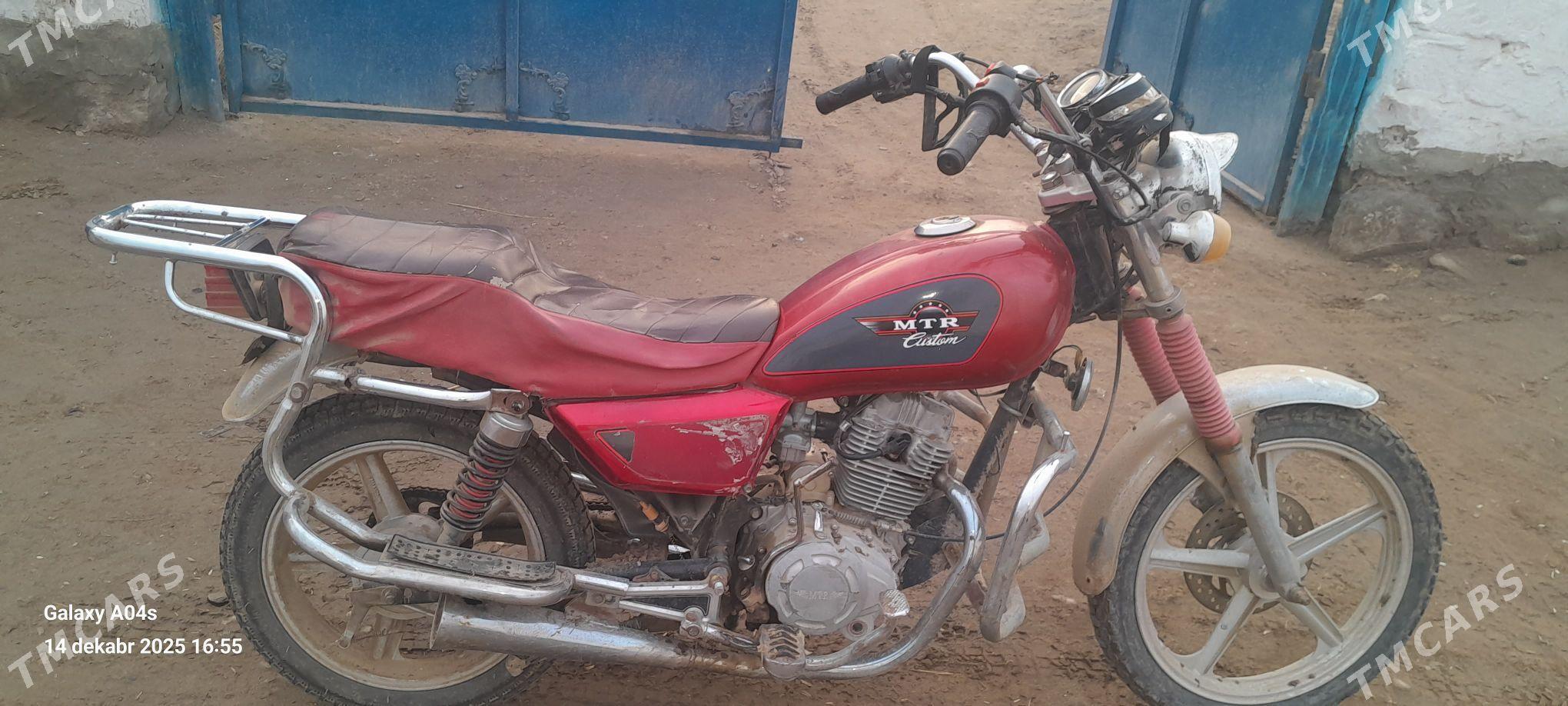 Fekon FK150-8G 2014 - 9 000 TMT - Достлук - img 1